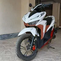 کلیک ۱۴۰۲ / کم‌کار / کویر موتور