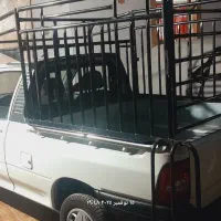 پراید وانت 151 مدل 1403 برج 11