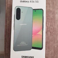 گوشی سامسونگ مدل a56