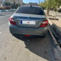 خودرو دنا پلاس توربو|خودرو سواری و وانت|تبریز, |دیوار