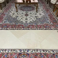 یک جفت فرش دستبافت مدل سایه