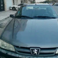 پارس مدل 84|خودرو سواری و وانت|قم, چهل درخت‎|دیوار