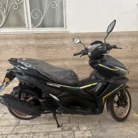 آیروکس ۱۷۰ تکتاز