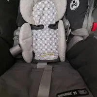 کالسکه، کریر و صندلی ماشین گراکو وارداتی|کالسکه و لوازم جانبی|تهران, آرژانتین|دیوار