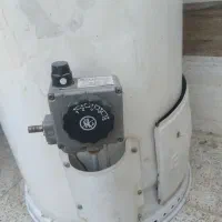 آبگرمکن|آبگرمکن، پکیج، شوفاژ|ایذه, |دیوار