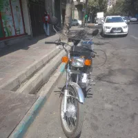 هوندا ۱۵۰ مدل ۱۴۰۳|موتورسیکلت|تهران, مهرآباد|دیوار