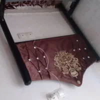 تخت یک نفره|تشک تختخواب|یزد, |دیوار