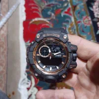 ساعت مچی جیشاک اصل ژاپن