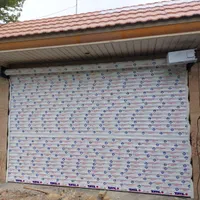 نصب و تعمیر تخصصی کرکره برقی|خدمات پیشه و مهارت|ملارد, |دیوار