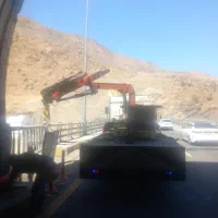 جرثقیل کفی دار|خدمات حمل و نقل|تهران, تهرانسر شرقی|دیوار