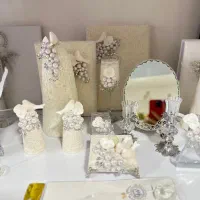 تشریفات مهر زنجان خ پنجم شرقی شهرک قدس|خدمات پذیرایی، مراسم|زنجان, |دیوار