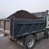 کود گاوی خشک باغ باغچه|خدمات باغبانی و درختکاری|رویان, |دیوار