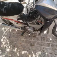موتور ۱۱۰|موتورسیکلت|اصفهان, لنبان|دیوار
