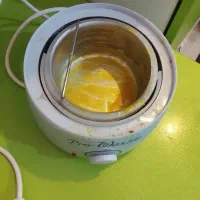 دستگاه شمع نو|آرایشی، بهداشتی، درمانی|کارون, |دیوار