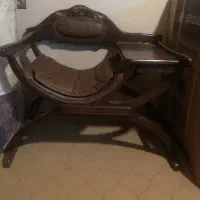 صندلی تلفن ثابت