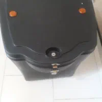 باکس موتور فایبر