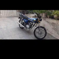 موتور کیان ۱۲۵ مدل  ۹۴