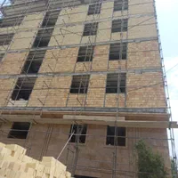 پیمانکاری ساختمان
