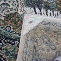 فرش ۹ متری ماشینی|فرش|تهران, شوش|دیوار