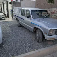 مزدادوکابین۲۰۰۰