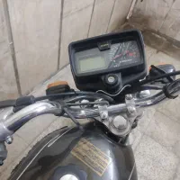 موتور آریانا تک 125|موتورسیکلت|مشهد, هفده شهریور|دیوار