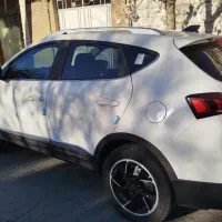 کی ام سی X5|خودرو سواری و وانت|مشهد, شفا|دیوار