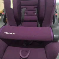 صندلی ماشین