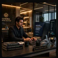 خدمات تایپ ترجمه و بنر