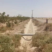 فروش زمین ۵۰۰ متری سند داره تک|فروش زمین و ملک کلنگی|اصفهان, رزمندگان|دیوار