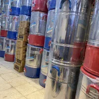 پتو شور 65و30 کیلو جنرال پوتور بزرگ سفارشی گیربگسی|ماشین لباسشویی و خشککن لباس|شهریار, شهریار|دیوار