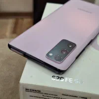سامسونگ s20fe 5g