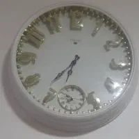ساعت دیواری درحدنو