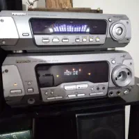 سیستم پاناسونیک ژاپن|سیستم صوتی خانگی|قشم, |دیوار