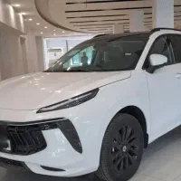 لاماری ایما سفید صدفی متالیک