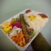 غذای تیکران