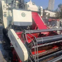 کمباین نیوفیس 2023درحد صفر|خودرو سنگین|زرگرشهر, |دیوار