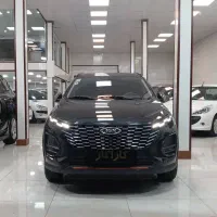 x33کراس ،مدل ۱۴۰۳،نقد و اقساط ،کاراخودرو