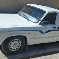 مزدا 2000ژاپن مدل 95زیرخاکی