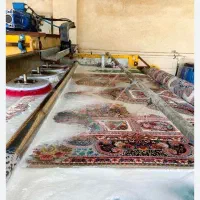 قالیشویی در اسلامشهر