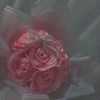 رز ربانی هدیه خاص برای روز دختر