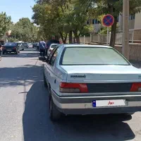روا مدل ۸۷ دوگانه کارخانه|خودرو سواری و وانت|تهران, ترمینال غرب|دیوار