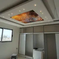 با سلام.اجرای تخصصی کناف .pvc .باریسول .اقساطی|خدمات پیشه و مهارت|اصفهان, باتون|دیوار