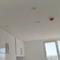 نقاشی ساختمان سفیدوسیمان کاری30%تخفیف|خدمات پیشه و مهارت|زرقان, |دیوار