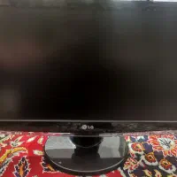 مانیتور و کیبورد