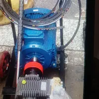 (( کارواش و مهپاش ))|ماشین‌آلات صنعتی|قم, نخودی|دیوار