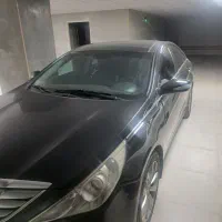 سوناتاyf|خودرو سواری و وانت|تبریز, |دیوار