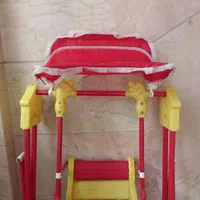 تاپ بچه گانه سالم و خیلی کم استفاده شده|اسباب و اثاث بچه|تهران, نیروی هوایی (پیروزی)|دیوار