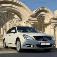 نیسان تیانا|خودرو سواری و وانت|ارومیه, |دیوار