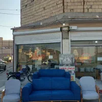 مدلمینیمال،تخت شو|مبلمان خانگی و میز عسلی|پرند, فاز ۰|دیوار