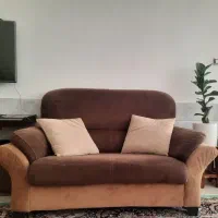 فروش سرویس مبل|مبلمان خانگی و میز عسلی|بردسکن, |دیوار